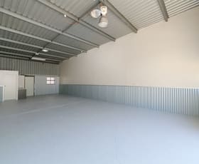 Factory, Warehouse & Industrial commercial property leased at 4/4 Lochlarney Street Beenleigh QLD 4207