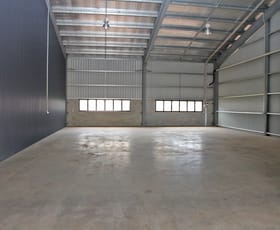 Factory, Warehouse & Industrial commercial property leased at 6/3A Verrinder Road Tivendale NT 0822