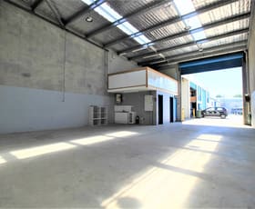 Factory, Warehouse & Industrial commercial property leased at 6/171 Bellevue Parade Carlton NSW 2218