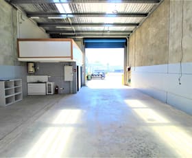 Factory, Warehouse & Industrial commercial property leased at 6/171 Bellevue Parade Carlton NSW 2218
