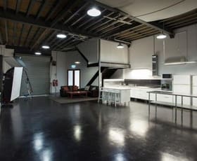 Factory, Warehouse & Industrial commercial property leased at Grdflr/27-29 Regent Street Prahran VIC 3181