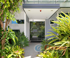 Medical / Consulting commercial property leased at Level Ground/12 Birubi Street Coorparoo QLD 4151
