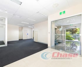 Medical / Consulting commercial property leased at Level Ground/12 Birubi Street Coorparoo QLD 4151
