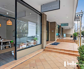 Shop & Retail commercial property leased at 7/145 Canterbury Road Toorak VIC 3142