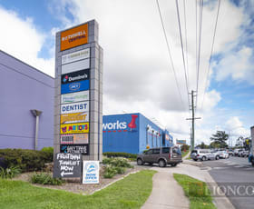 Shop & Retail commercial property leased at Rothwell QLD 4022