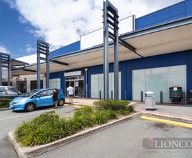 Offices commercial property leased at Rothwell QLD 4022
