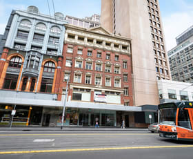 Shop & Retail commercial property leased at 59-65 Elizabeth Street Melbourne VIC 3000