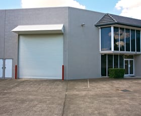 Factory, Warehouse & Industrial commercial property leased at 3/18 Overlord Place Acacia Ridge QLD 4110