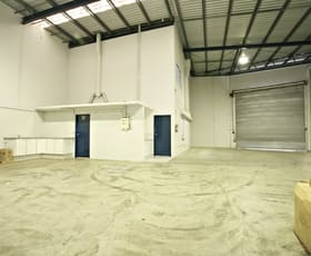 Factory, Warehouse & Industrial commercial property leased at 3/18 Overlord Place Acacia Ridge QLD 4110