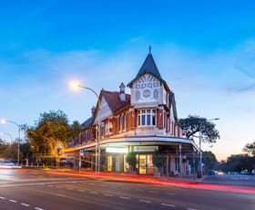 Hotel, Motel, Pub & Leisure commercial property leased at 120 Prince Albert Street Mosman NSW 2088