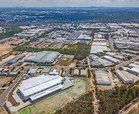 Factory, Warehouse & Industrial commercial property leased at Warehouse 1/10-22 Jalrock Place Carole Park QLD 4300