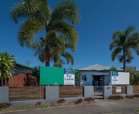 Medical / Consulting commercial property leased at 147 Martyn Street Parramatta Park QLD 4870