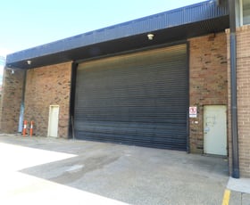 Factory, Warehouse & Industrial commercial property leased at 288 Coward St Mascot NSW 2020