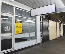 Shop & Retail commercial property leased at Shop 3, 560 High Street Penrith NSW 2750