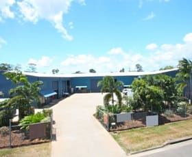 Factory, Warehouse & Industrial commercial property leased at Shed 1 61 Hargreaves Street Edmonton QLD 4869