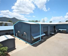 Factory, Warehouse & Industrial commercial property leased at Shed 1 61 Hargreaves Street Edmonton QLD 4869