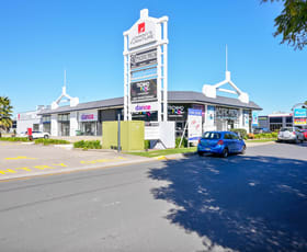 Showrooms / Bulky Goods commercial property leased at 4/10 Blaxland Rd Campbelltown NSW 2560