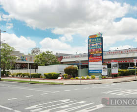 Shop & Retail commercial property leased at 1,2&3/888 Boundary Road Coopers Plains QLD 4108