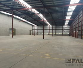 Factory, Warehouse & Industrial commercial property leased at Acacia Ridge QLD 4110