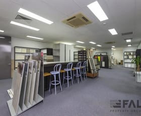 Factory, Warehouse & Industrial commercial property leased at Acacia Ridge QLD 4110