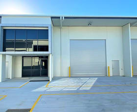 Factory, Warehouse & Industrial commercial property leased at Unit 2/10 Industrial Avenue Logan Village QLD 4207