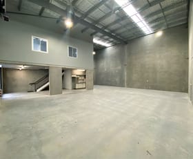 Factory, Warehouse & Industrial commercial property leased at Unit 2/10 Industrial Avenue Logan Village QLD 4207