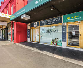 Shop & Retail commercial property leased at 1/274-278 Crown Street Wollongong NSW 2500