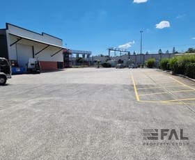 Factory, Warehouse & Industrial commercial property leased at Coopers Plains QLD 4108