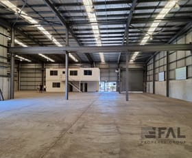 Factory, Warehouse & Industrial commercial property leased at Coopers Plains QLD 4108