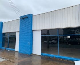 Shop & Retail commercial property leased at Unit 5 and 6/87 Collie st Fyshwick ACT 2609