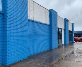 Shop & Retail commercial property leased at Unit 5 and 6/87 Collie st Fyshwick ACT 2609