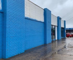 Showrooms / Bulky Goods commercial property leased at Unit 5 and 6/87 Collie st Fyshwick ACT 2609