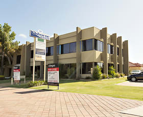 Offices commercial property leased at 163 Main Street Osborne Park WA 6017