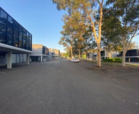 Factory, Warehouse & Industrial commercial property for lease at Castle Hill NSW 2154