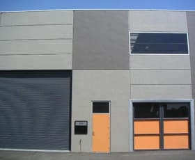Factory, Warehouse & Industrial commercial property leased at 5/9 Rocklea Drive Port Melbourne VIC 3207