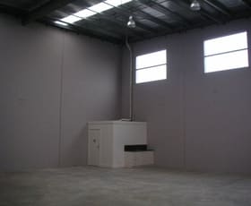 Factory, Warehouse & Industrial commercial property leased at 5/9 Rocklea Drive Port Melbourne VIC 3207