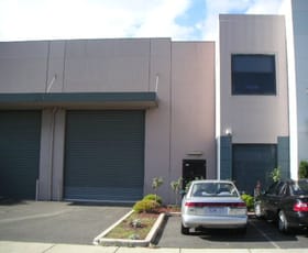 Factory, Warehouse & Industrial commercial property leased at 6 Westside Avenue Port Melbourne VIC 3207