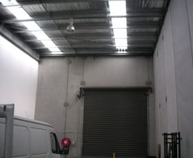 Factory, Warehouse & Industrial commercial property leased at 6 Westside Avenue Port Melbourne VIC 3207