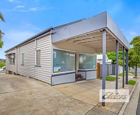 Medical / Consulting commercial property leased at 354 Waterworks Road Ashgrove QLD 4060
