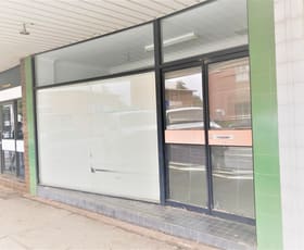Shop & Retail commercial property leased at 10 Kurrajong Avenue Leeton NSW 2705