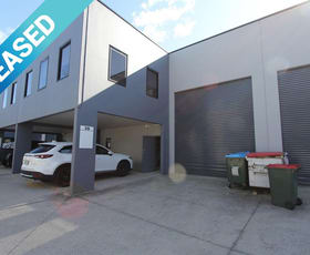 Factory, Warehouse & Industrial commercial property leased at Unit 39/7-9 Production Road Taren Point NSW 2229
