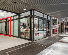 Showrooms / Bulky Goods commercial property leased at 155 Castlereagh Street Sydney NSW 2000