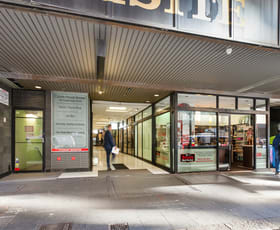 Showrooms / Bulky Goods commercial property leased at 155 Castlereagh Street Sydney NSW 2000