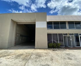 Factory, Warehouse & Industrial commercial property leased at 5/36 Achievement Crescent Acacia Ridge QLD 4110