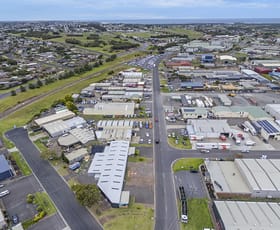 Factory, Warehouse & Industrial commercial property leased at 40 Albert Street Warrnambool VIC 3280