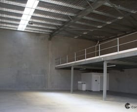 Factory, Warehouse & Industrial commercial property leased at South Windsor NSW 2756