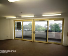 Offices commercial property leased at Narraweena NSW 2099