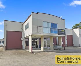 Factory, Warehouse & Industrial commercial property leased at 11/43 Links Avenue Eagle Farm QLD 4009