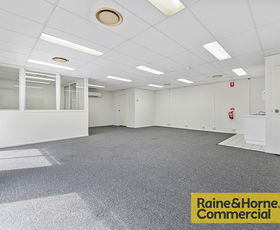 Factory, Warehouse & Industrial commercial property leased at 11/43 Links Avenue Eagle Farm QLD 4009
