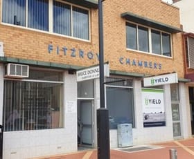 Showrooms / Bulky Goods commercial property leased at 1/9-11 Fitzroy Street Tamworth NSW 2340